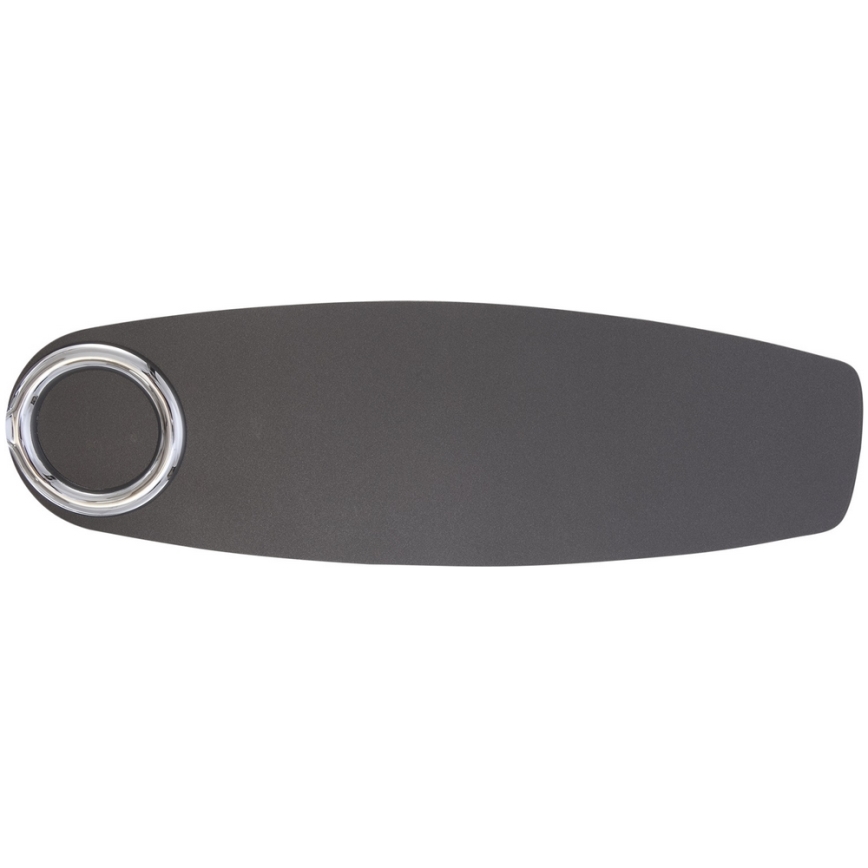 GLOBO 0337 - Ventilateur de plafond JERRY 5xE14/40W/230V