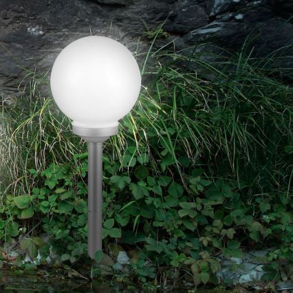 Globo - LED Buitenverlichting LED/0,06W/3,2V IP44