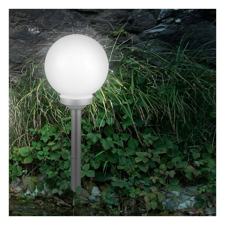 Globo - LED Buitenverlichting LED/0,06W/3,2V IP44