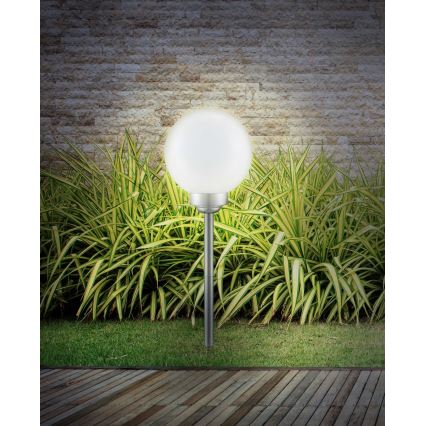 Globo - LED Buitenverlichting LED/0,06W/3,2V IP44