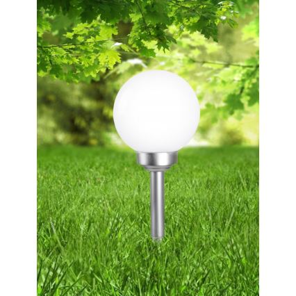 Globo - LED Buitenverlichting LED/0,06W/3,2V IP44