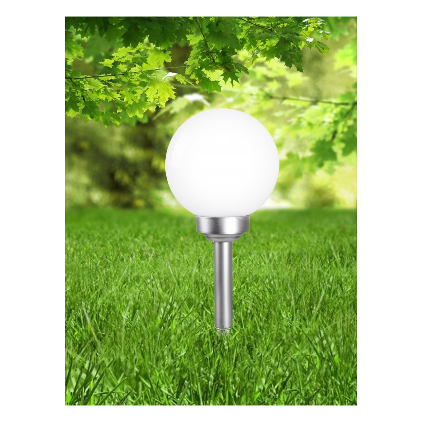 Globo - LED Buitenverlichting LED/0,06W/3,2V IP44