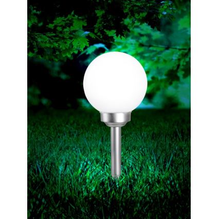 Globo - LED Buitenverlichting LED/0,06W/3,2V IP44