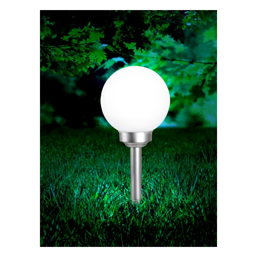 Globo - LED Buitenverlichting LED/0,06W/3,2V IP44