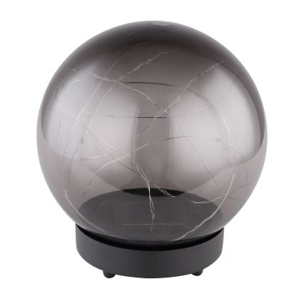 Globo - LED Solar lamp 20xLED/0,06W/1,2V diameter 15 cm IP44