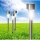 Globo 3387-36 - Solar lamp 1xLED/0,06W/3,2V IP44 600 mAh