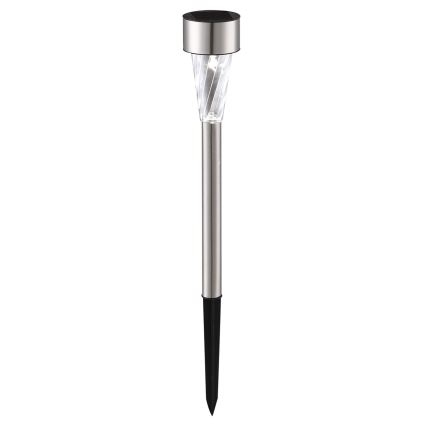 Globo 3387-36 - Solarverlichting LED/0,06W/3,2V IP44 600 mAh