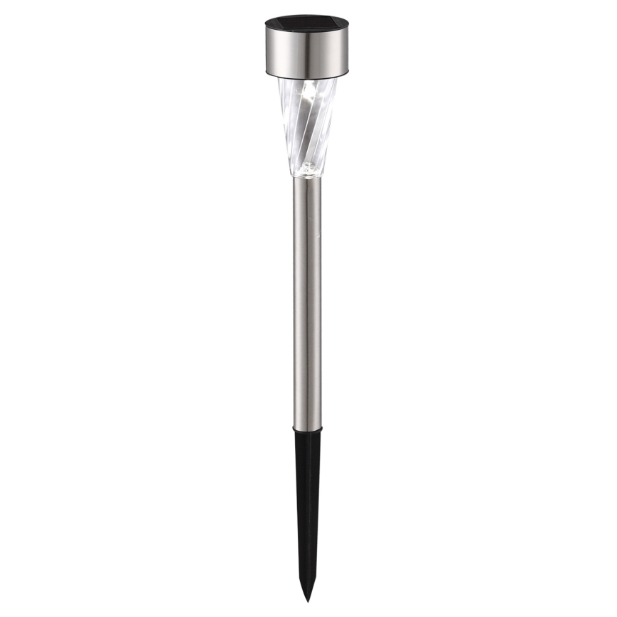 Globo 3387-36 - Solarverlichting LED/0,06W/3,2V IP44 600 mAh