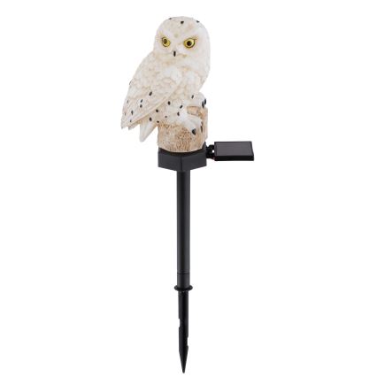 Globo - LED Solar lamp LED/0.06W/3V IP44 uil
