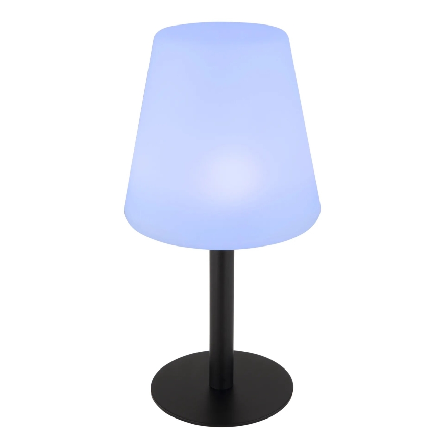 Globo 33894 - Lampe de table solaire RGB LED/0,1W/3V IP44