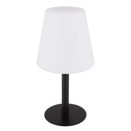 Globo - LED RGB Solar aanraken tafellamp LED/0,1W/3V IP44