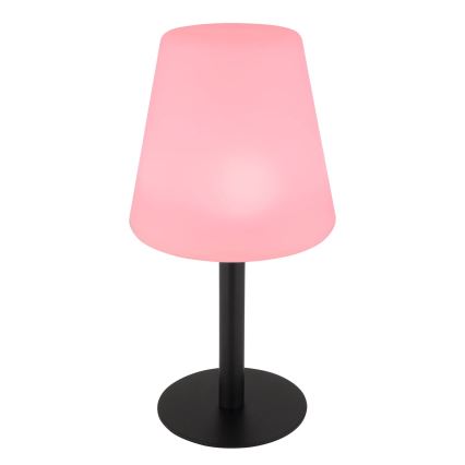 Globo - LED RGB Solar aanraken tafellamp LED/0,1W/3V IP44