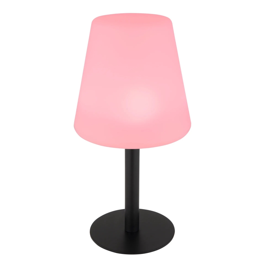 Globo - LED RGB Solar aanraken tafellamp LED/0,1W/3V IP44