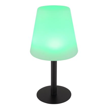 Globo - LED RGB Solar aanraken tafellamp LED/0,1W/3V IP44