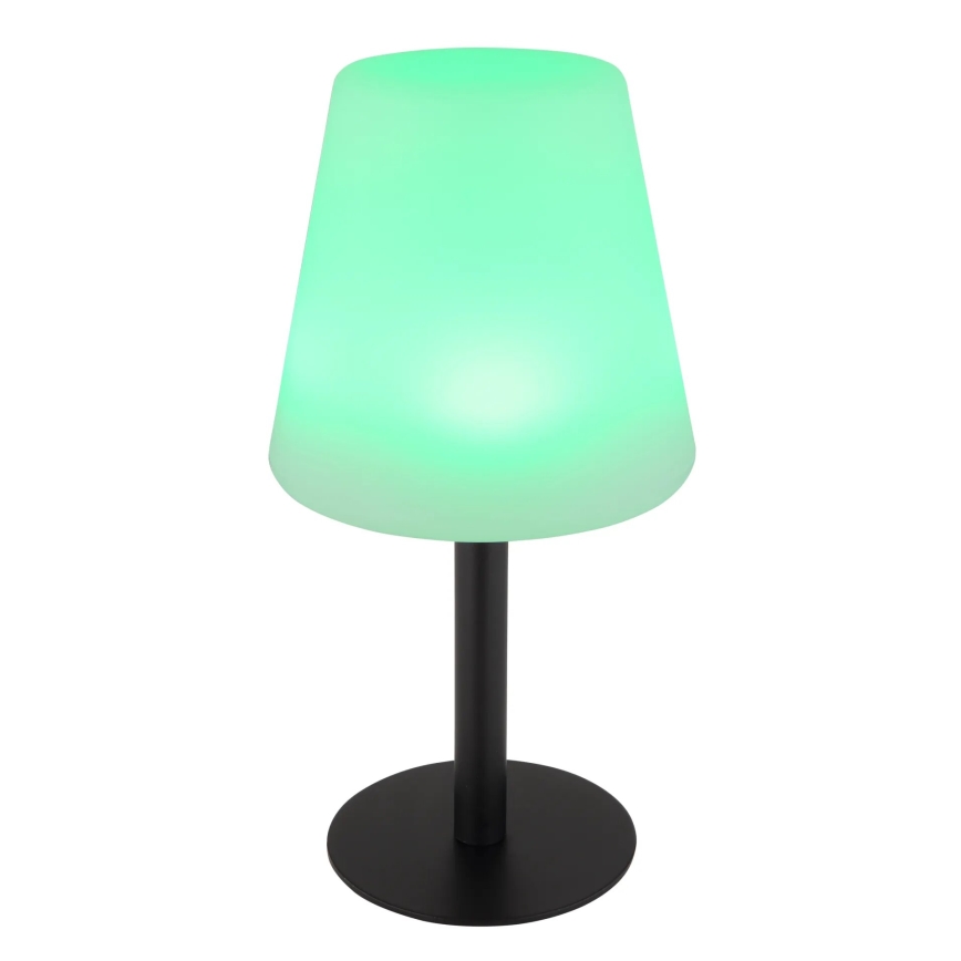 Globo - LED RGB Solar aanraken tafellamp LED/0,1W/3V IP44