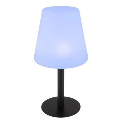 Globo - LED RGB Solar aanraken tafellamp LED/0,1W/3V IP44