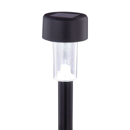 Globo - LED Solar lamp LED/0,06W/1,2V IP44 200 mAh