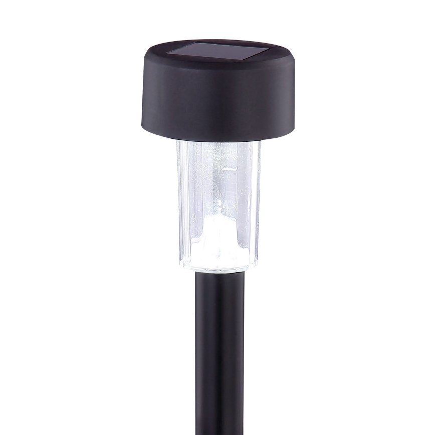 Globo - LED Solar lamp LED/0,06W/1,2V IP44 200 mAh