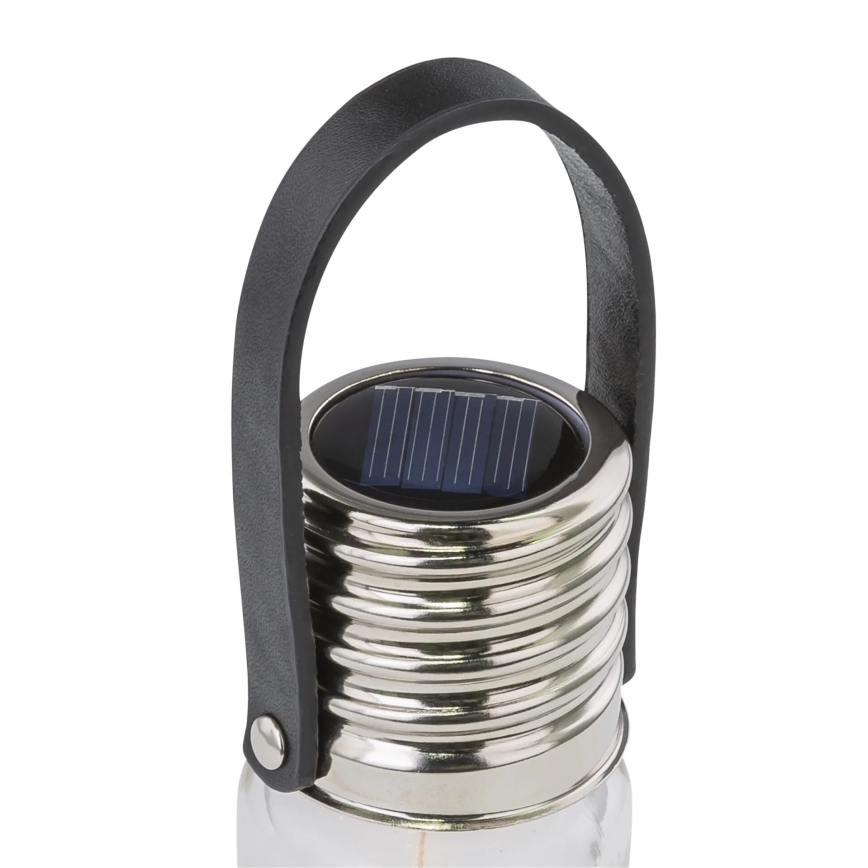 Globo - LED-zonnelamp 5xLED/0,06W/3,2V IP44 80 mAh