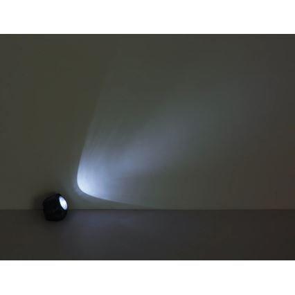 Globo - Éclairage solaire LED/0,07W/3V IP44 300 mAh