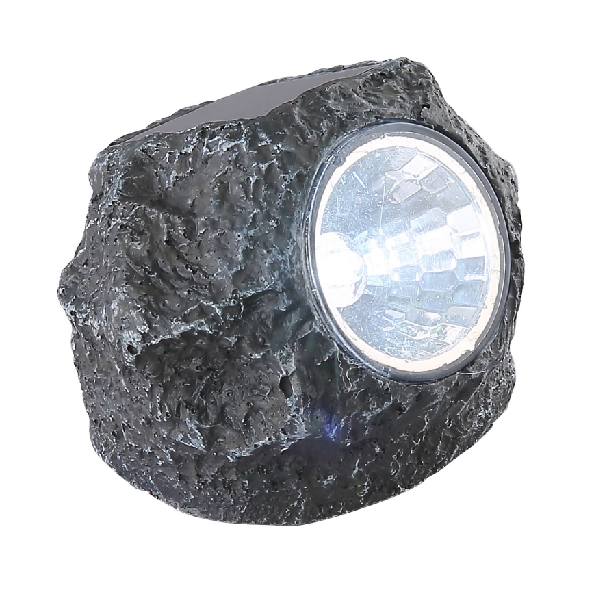 Globo - LED Solar lamp LED/0,07W/3V IP44 600 mAh