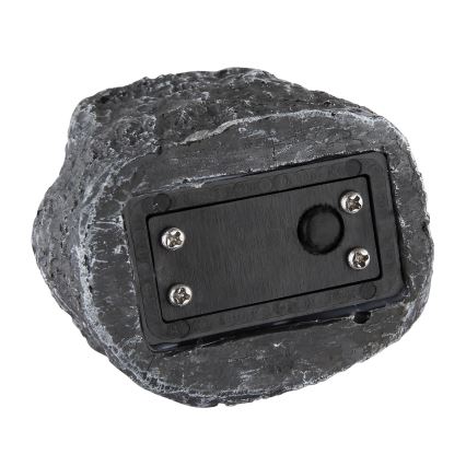 Globo - LED zonnelamp LED/0,07W/3V IP44 600 mAh