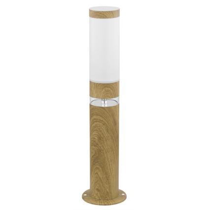 Globo - Lampe d'extérieur 1xE27/15W/230V IP44