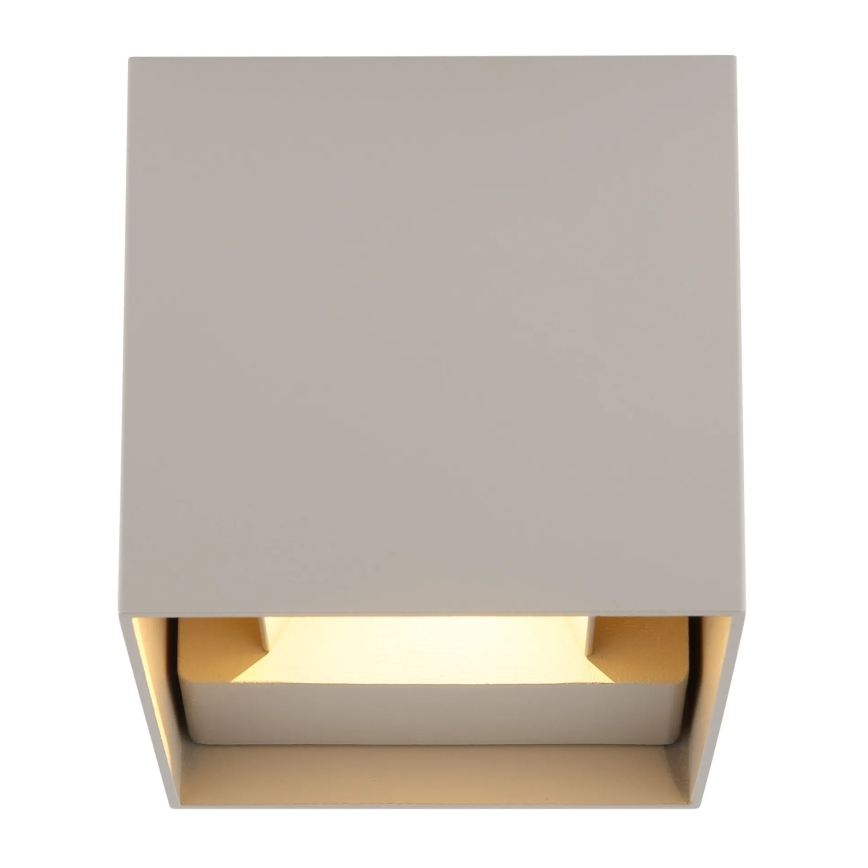 Globo - LED Applique murale d'extérieur 2xLED/3W/230V IP54