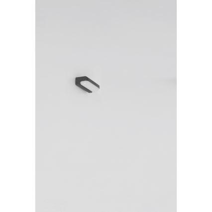 Globo - LED Wand Lamp voor Buiten LED/10W/230V IP54