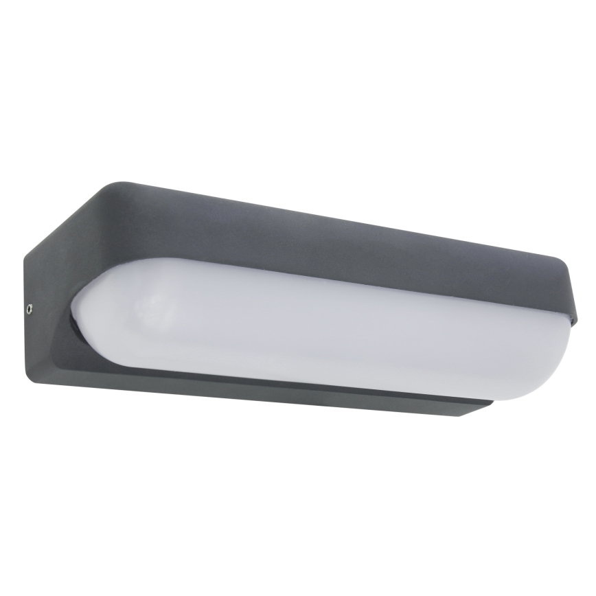 Globo - LED Wand Lamp voor Buiten LED/10W/230V IP54