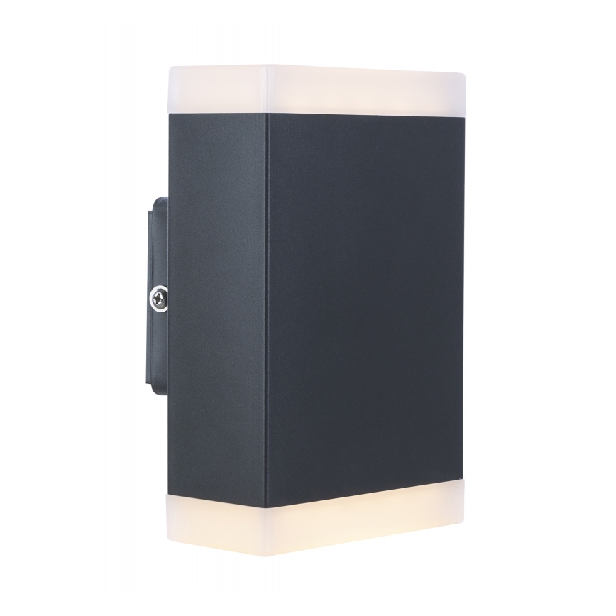 Globo - Applique murale extérieur LED/9W/230V IP44