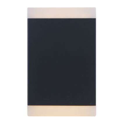 Globo - Applique murale extérieur LED/9W/230V IP44