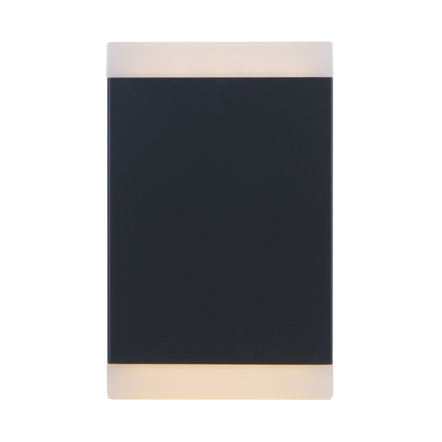 Globo - Applique murale extérieur LED/9W/230V IP44