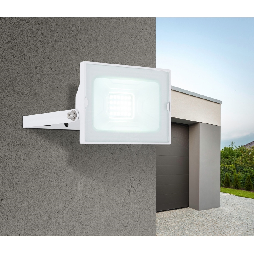 Globo - Projecteur LED/20W/230V IP65