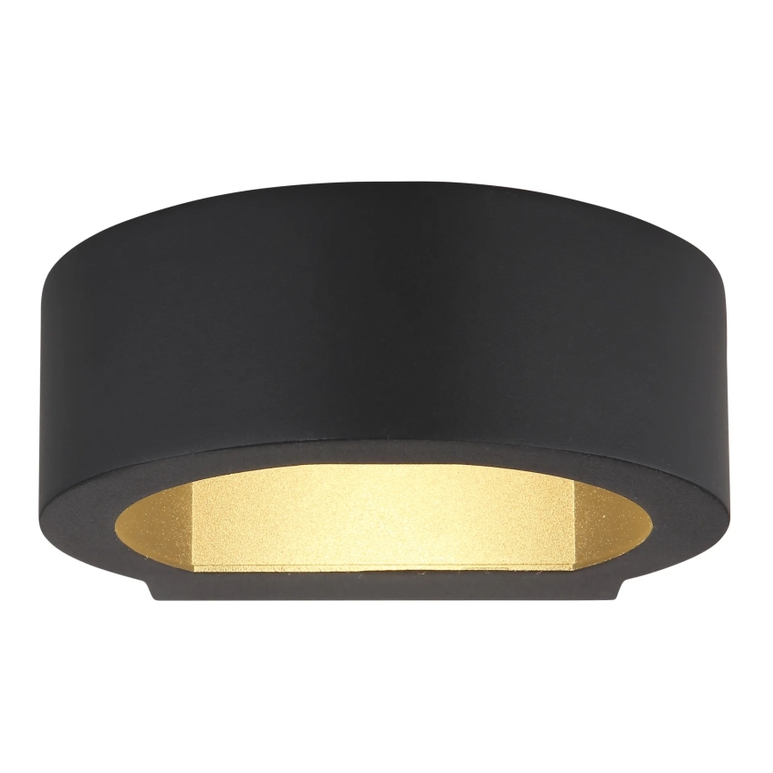 Globo - LED buitenwandlamp LED/6W/230V IP54