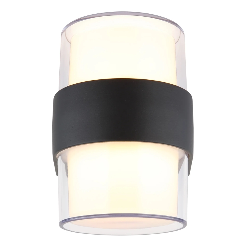 Globo - LED buitenwandlamp LED/10W/230V 3000K IP44