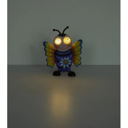Globo - LED-zonnelamp 104xLED/3V IP44 300 mAh bij