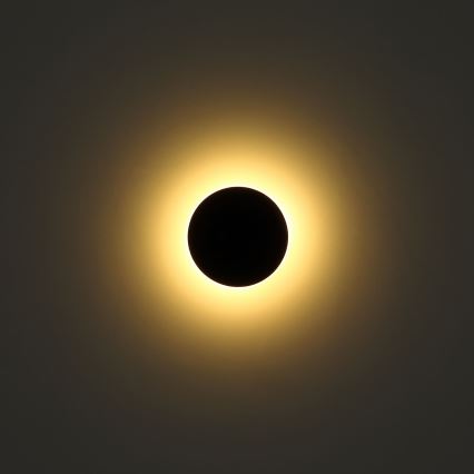 Globo - Éclairage solaire à intensité variable LED/0,2W/3,2V 3000K IP44