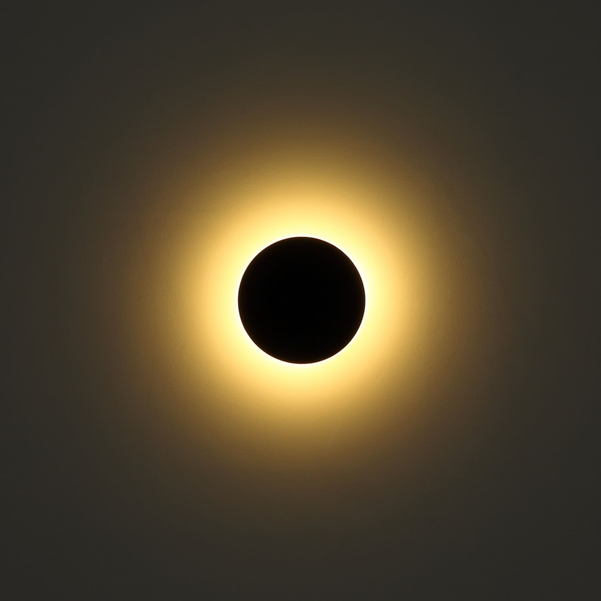 Globo - Éclairage solaire à intensité variable LED/0,2W/3,2V 3000K IP44
