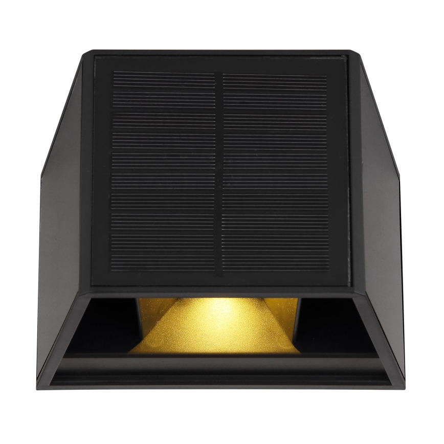 Globo - LED lamp op zonne-energie LED/6W/3,2V 3000K IP54