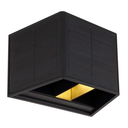 Globo - LED Solar lamp LED/6W/3,2V 3000K IP54 1300 mAh