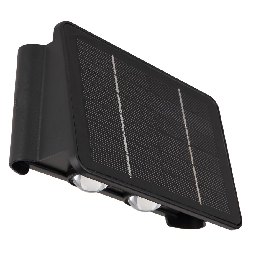 Globo - LED lamp op zonne-energie LED/1W/3,2V 3000K IP54