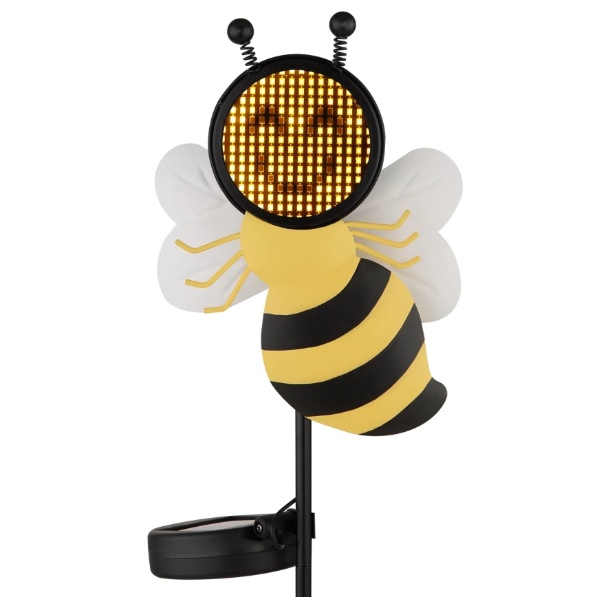 Globo - LED-zonnelamp 200xLED/3V IP44 600 mAh bij