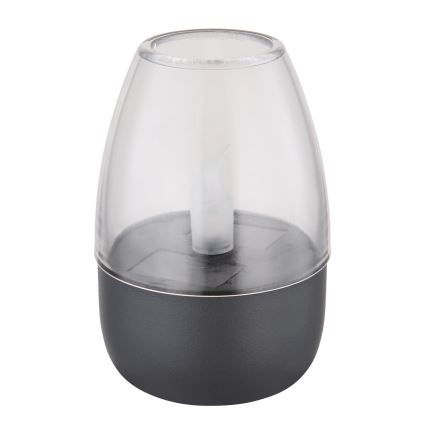 Globo - LED Solar lamp LED/0,02W/1,2V 1800K IP44 300 mAh