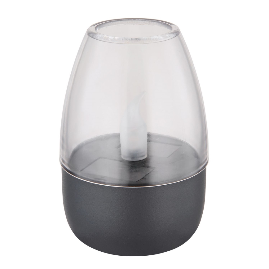 Globo - LED Solar lamp LED/0,02W/1,2V 1800K IP44 300 mAh