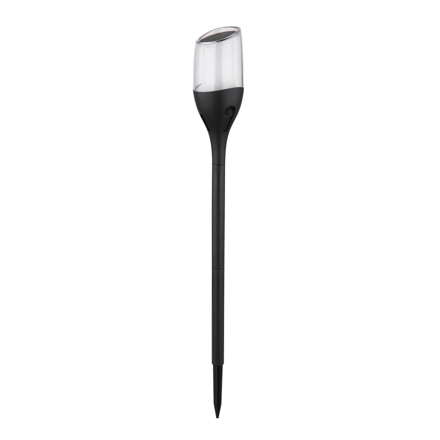 Globo - LED Solar lamp LED/2,4W/3V 1600K IP44
