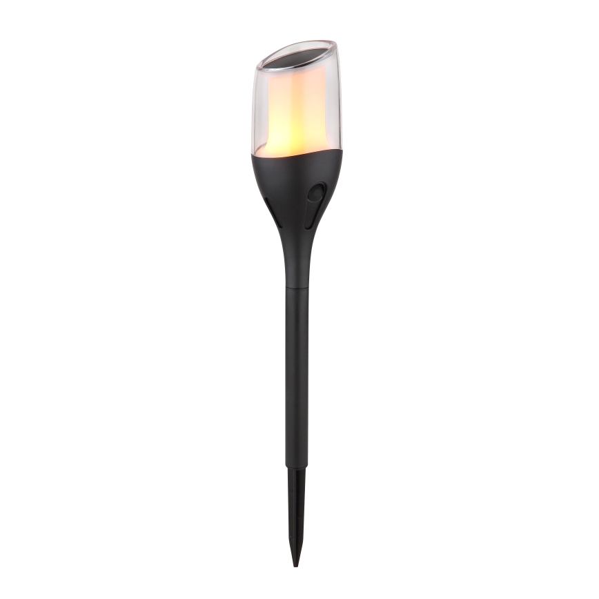 Globo - LED Solar lamp LED/2,4W/3V 1600K IP44