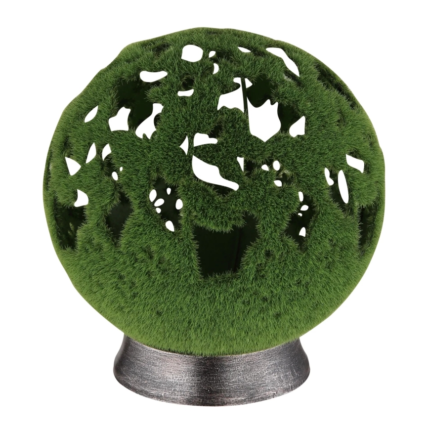 Globo - Décoration solaire LED/0,06W/3V IP44