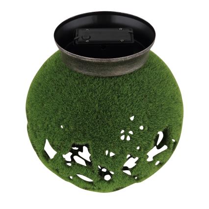 Globo - Décoration solaire LED/0,06W/3V IP44