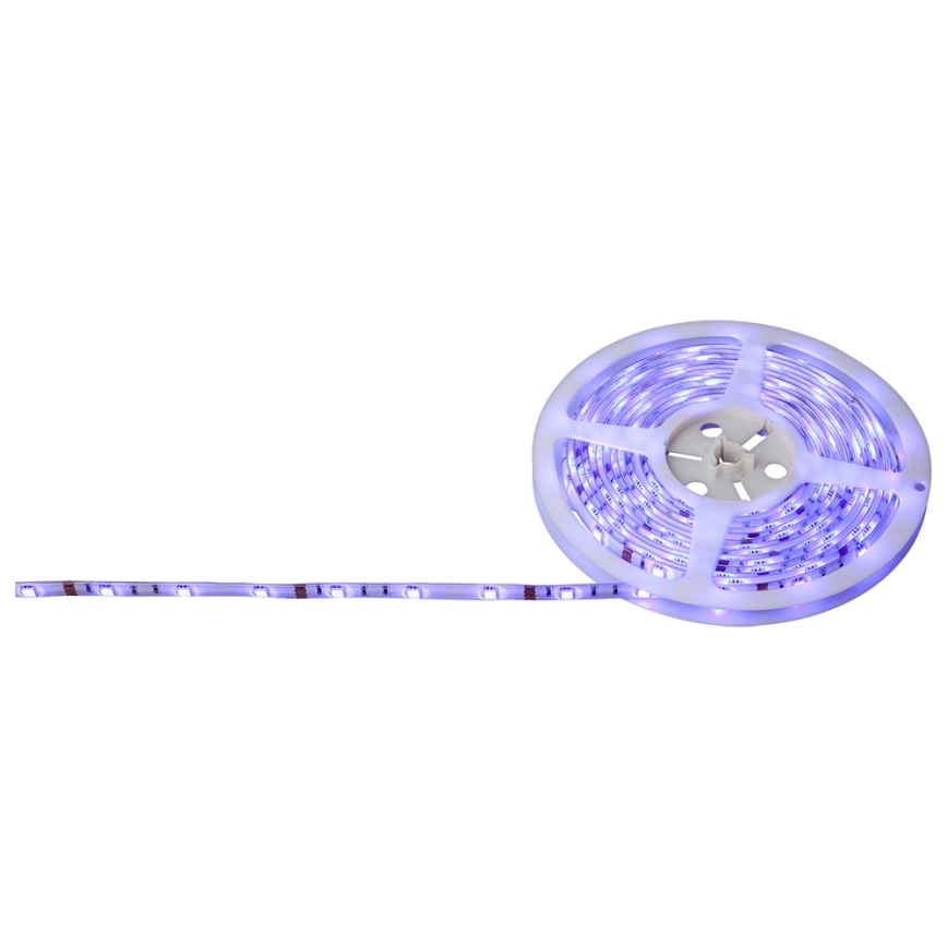 Globo 38990 - RGB Badkamer LED Strip LED BAND 150x LED / 0,16W  IP44